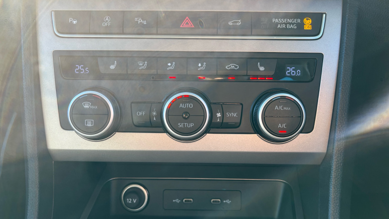 SEAT Ateca 2.0 TDI 150 Xperience Lux 5dr DSG Diesel Estate